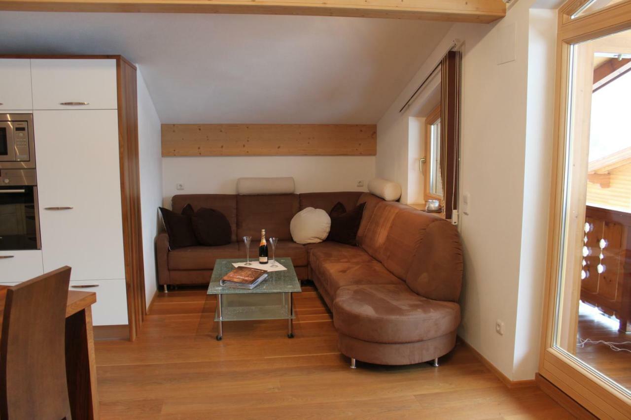 ウンケンHaus Bergheimアパートメント エクステリア 写真